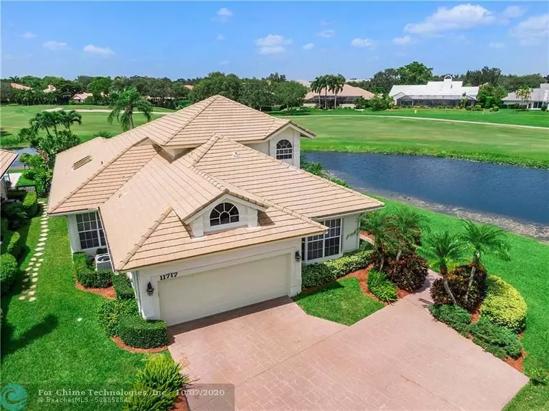 Coral Springs, FL 33071,11717 Highland Pl