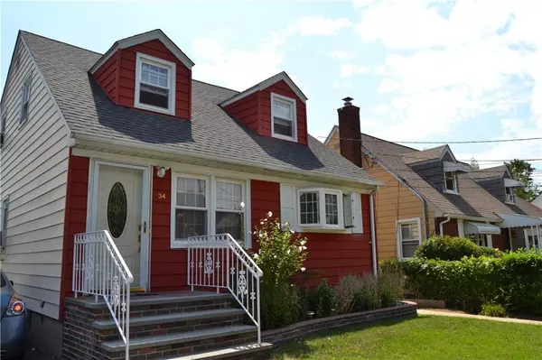 Hampstead Long Island, NY 11550,34 Windsor Pkwy