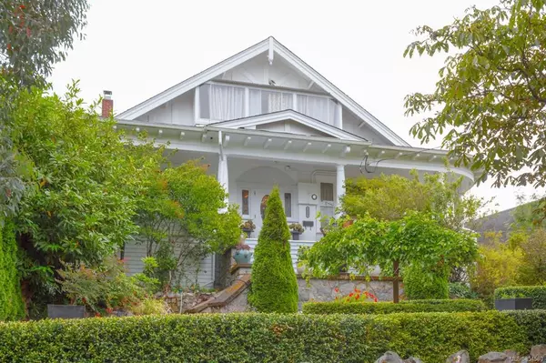 Victoria, BC V8R 3Z3,1803 Belmont Ave