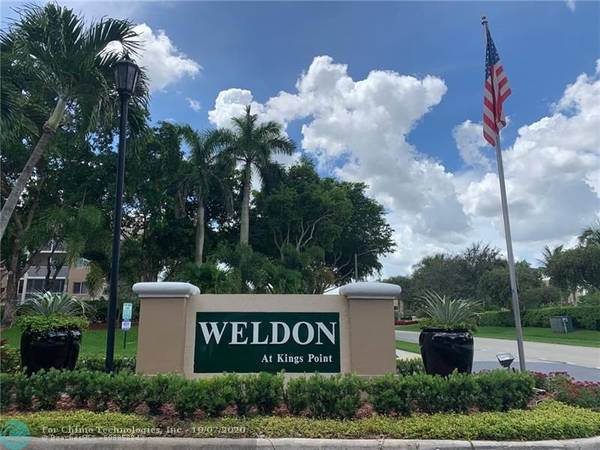 9580 Weldon Cir  #k404, Tamarac, FL 33321