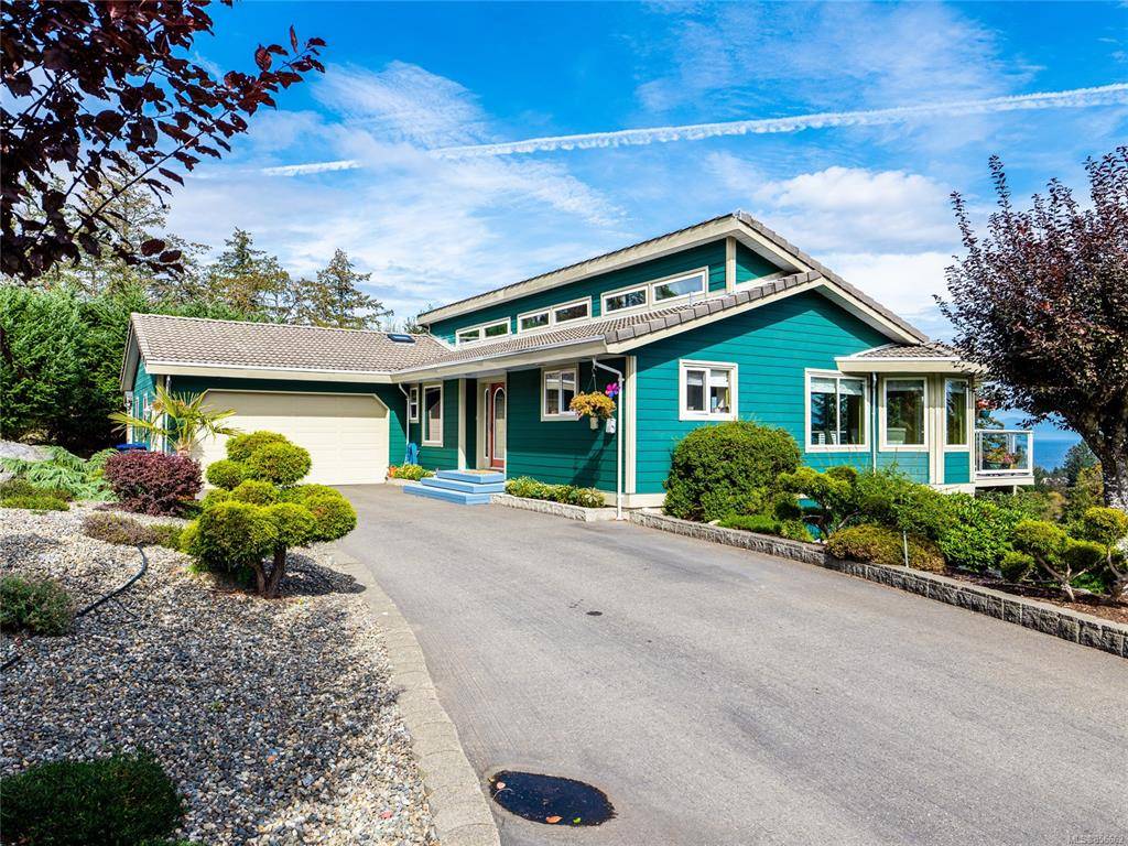 Nanoose Bay, BC V9P 9G5,2250 Coventry Pl