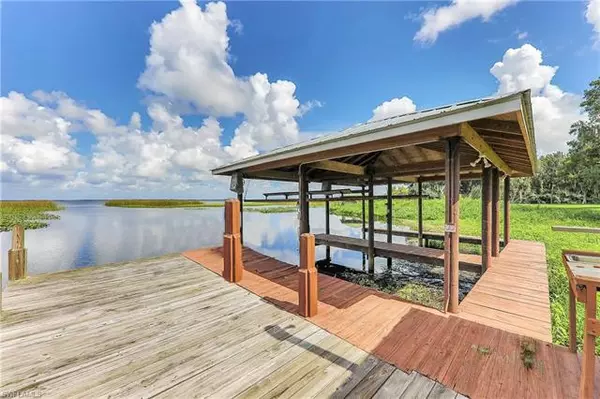 1433 Tall Cypress DR, Lorida, FL 33857
