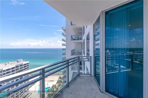 3535 S Ocean Dr  #2106, Hollywood, FL 33019