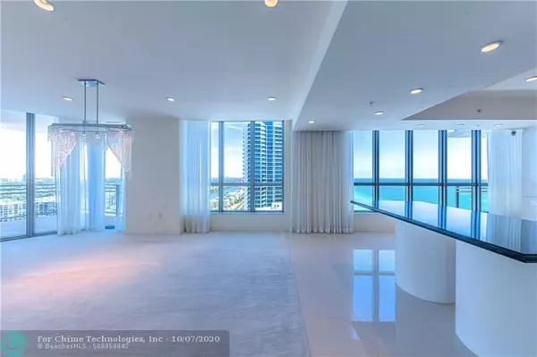 Hollywood, FL 33019,3535 S Ocean Dr  #2106