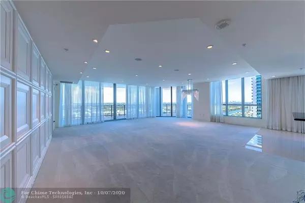 Hollywood, FL 33019,3535 S Ocean Dr  #2106
