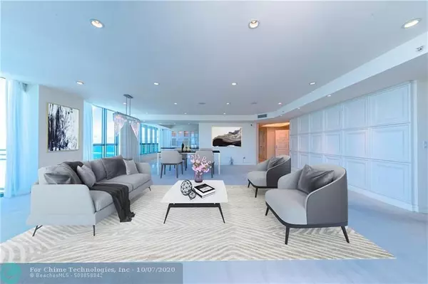 Hollywood, FL 33019,3535 S Ocean Dr  #2106