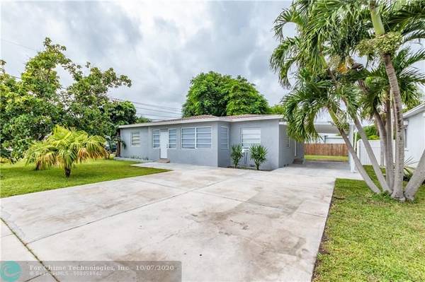 902 N 26th Ave,  Hollywood,  FL 33020