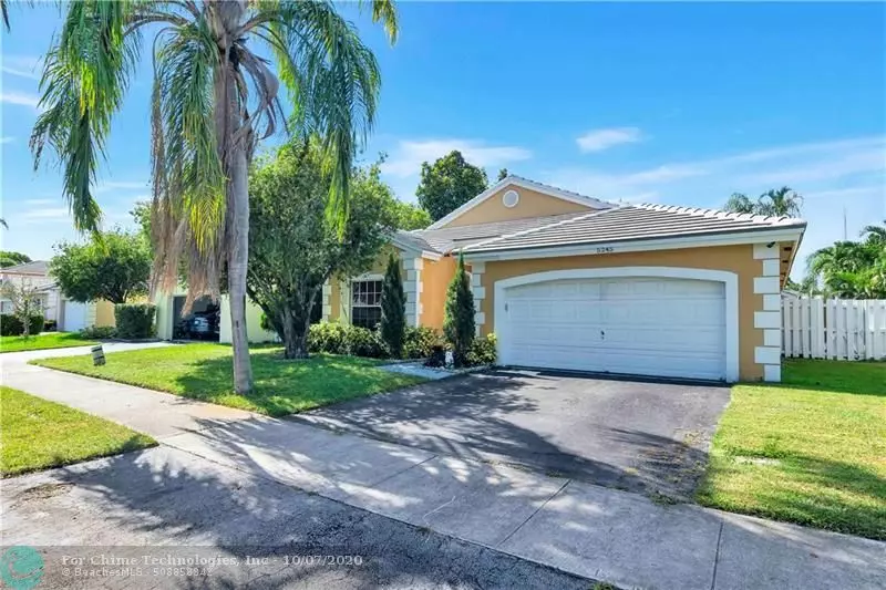 5245 NW 54th St, Coconut Creek, FL 33073