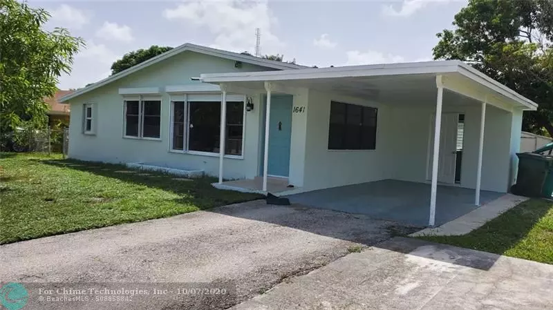 1641 NW 3rd Ln, Boynton Beach, FL 33435