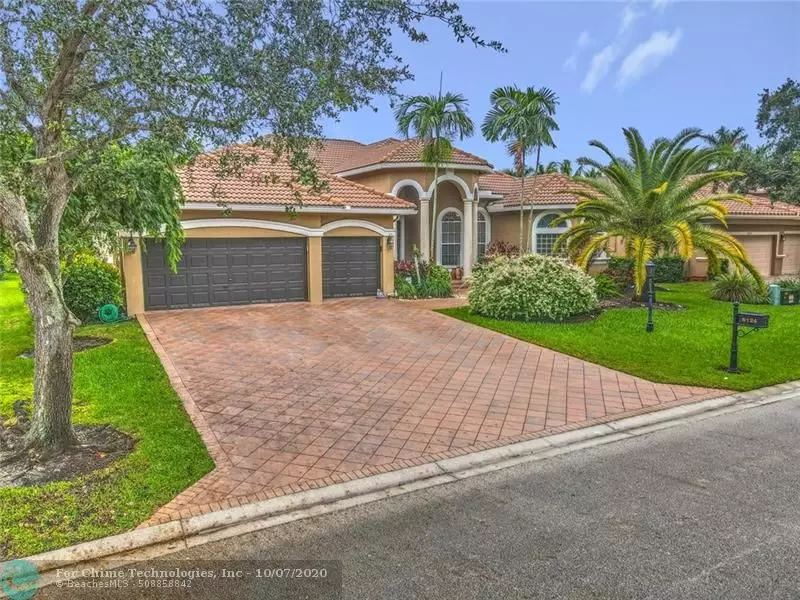 Coral Springs, FL 33076,6124 NW 124th Dr