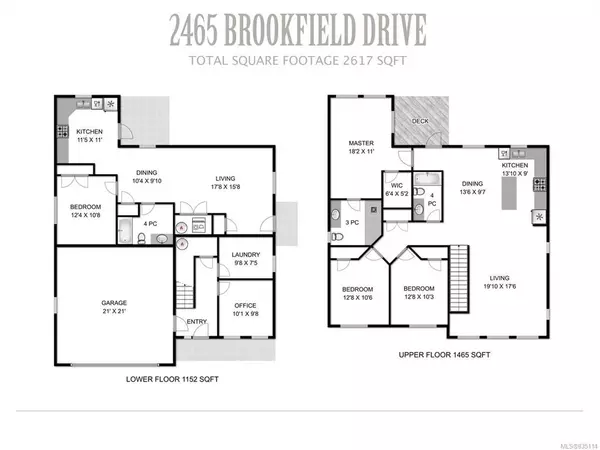 Courtenay, BC V9M 3H4,2465 Brookfield Dr