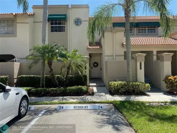 6526 Via Regina  #6526, Boca Raton, FL 33433