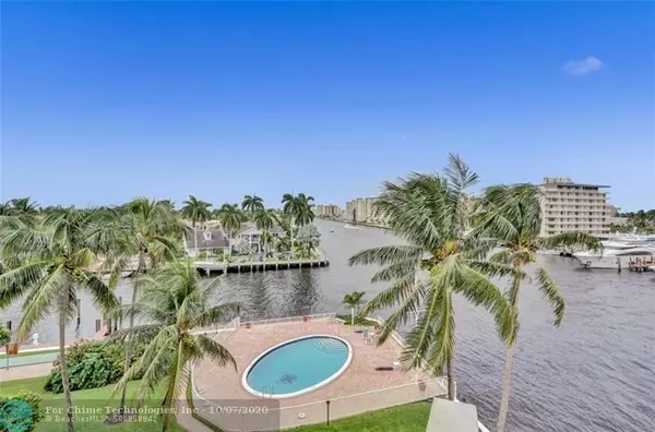 140 NE 28th Ave  #501, Pompano Beach, FL 33062