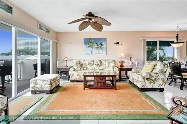 Pompano Beach, FL 33062,140 NE 28th Ave  #501