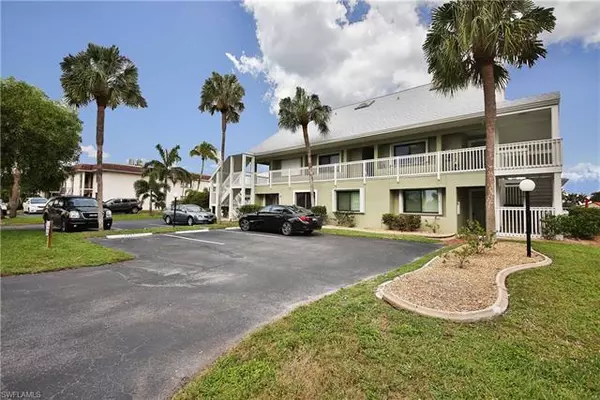 610 Victoria DR #A101, Cape Coral, FL 33904