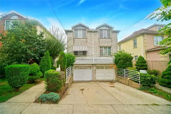 195 Maryland AVE, Staten  Island, NY 10305