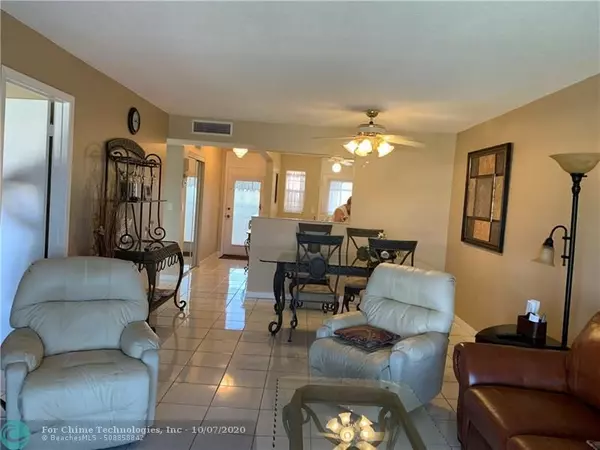 Lauderdale Lakes, FL 33313,2861 NW 47th Ter  #410A