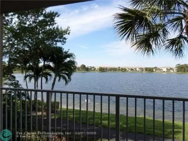 Coconut Creek, FL 33073,5035 Wiles Rd  #108