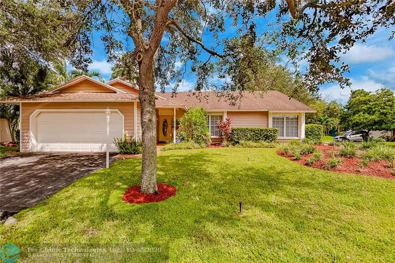 7801 NW 3rd Ct, Plantation, FL 33324