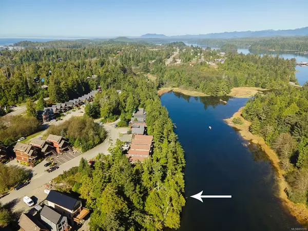 Ucluelet, BC V0R 3A0,Lt A & B Boardwalk Blvd