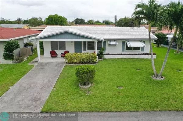 5708 NW 67 ave, Tamarac, FL 33321