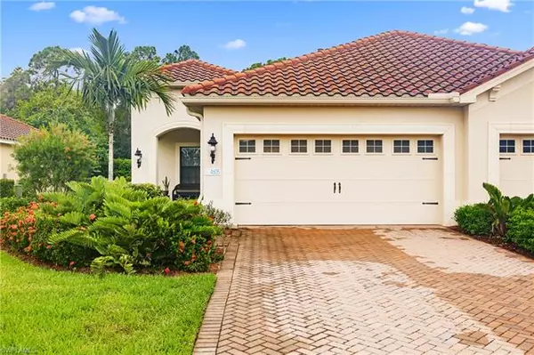 Fort Myers, FL 33966,4605 Waterscape LN