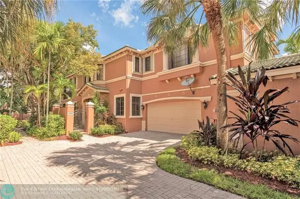 Weston, FL 33332,2806 Kinsington Cir  #27-1