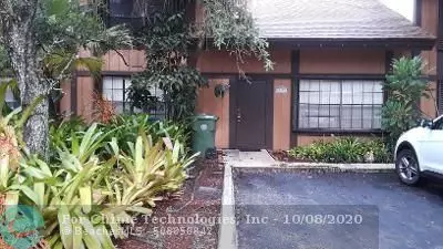 Pembroke Pines, FL 33026,10171 Oleander Ct  #10171