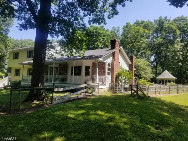 53 HOPKINS CORNER RD, Hardyston Twp., NJ 07871