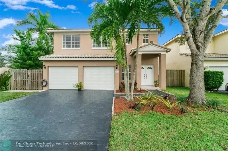 5936 SW 112th Ln, Cooper City, FL 33330