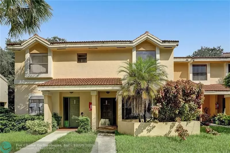 3726 Coral Tree Cir  #3726, Coconut Creek, FL 33073