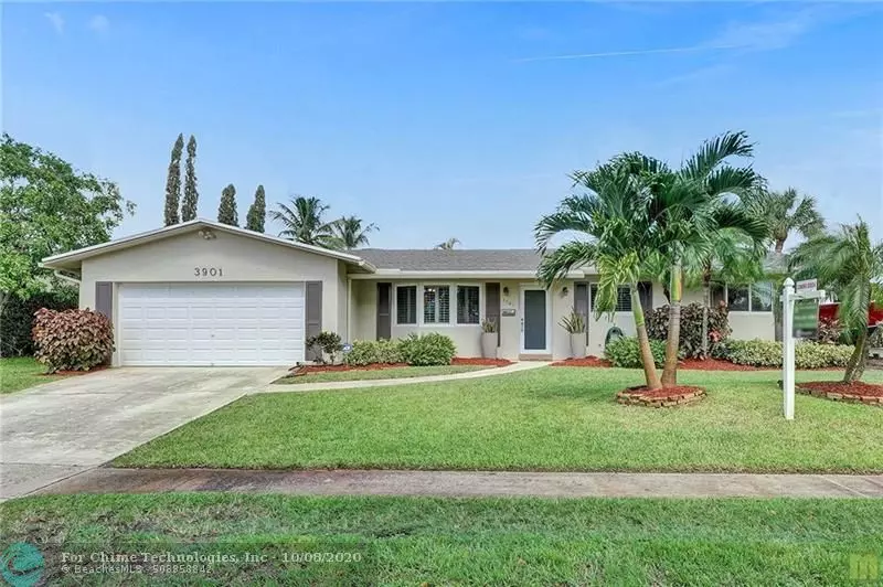 3901 NW 4th Ct, Coconut Creek, FL 33066