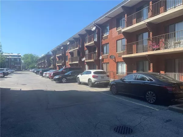 108-27 Seaview AVE #36A, Brooklyn, NY 11236