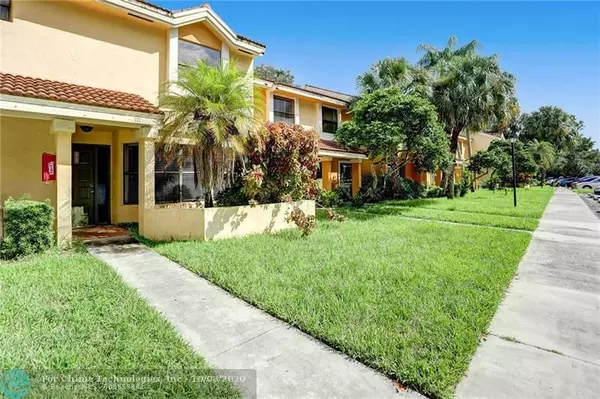 Coconut Creek, FL 33073,3726 Coral Tree Cir  #3726