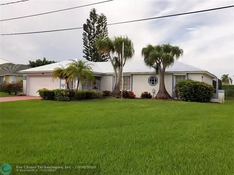 2637 SE Flavia Ter, Port Saint Lucie, FL 34952