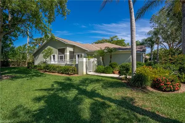 9283 Coral Isle WAY, Fort Myers, FL 33919