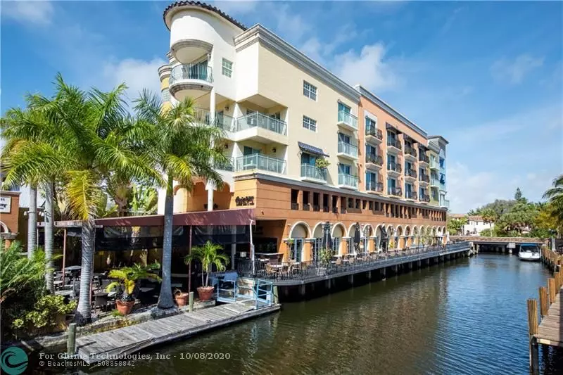 1111 E Las Olas Blvd  #415, Fort Lauderdale, FL 33301