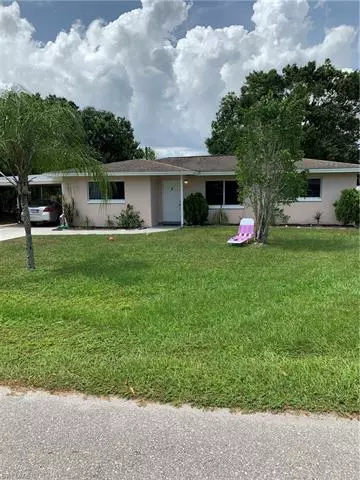 12352 Fourth ST, Fort Myers, FL 33905