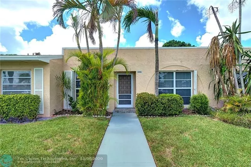 Boca Raton, FL 33433,8909 Belle Aire Ct  #8909