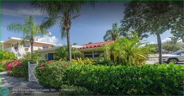 4560 Bougainvilla Dr, Lauderdale By The Sea, FL 33308