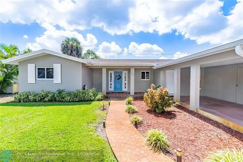 200 NW 35th St, Oakland Park, FL 33309