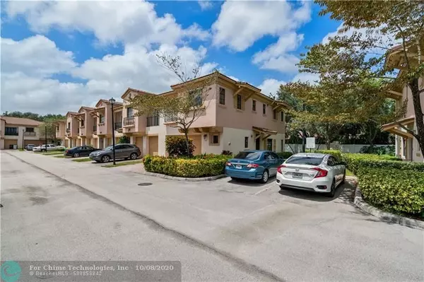 Coconut Creek, FL 33073,4771 Grand Cypress Cir  #4771