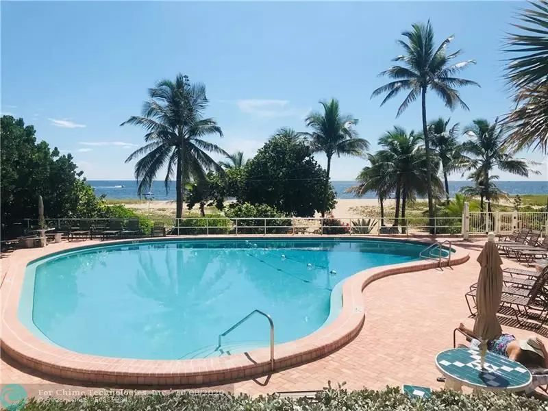 710 N Ocean Blvd  #202, Pompano Beach, FL 33062