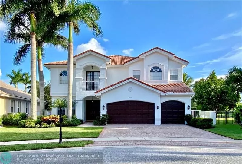 8570 Trailwinds Ct, Boynton Beach, FL 33473