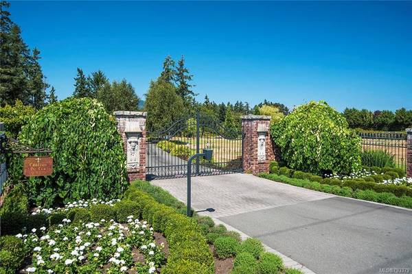 North Saanich, BC V8L 5T5,9750 West Saanich Rd