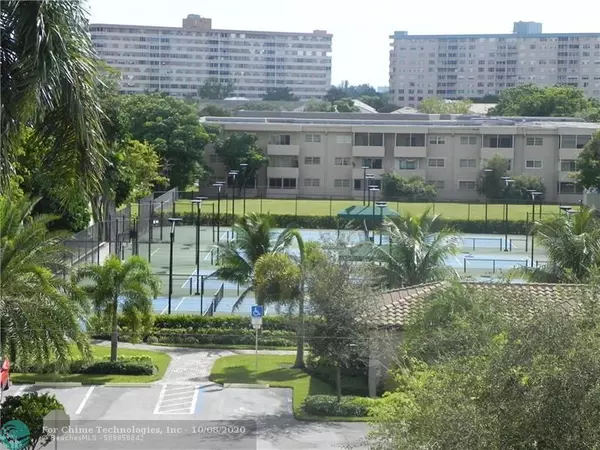 Hollywood, FL 33021,950 Hillcrest Dr  #506