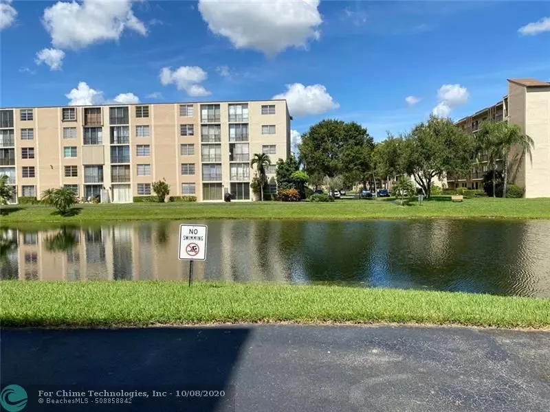 7740 NW 50th St  #410, Lauderhill, FL 33351