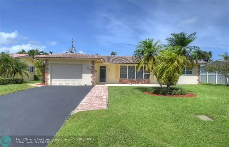 361 SE 5 Court, Pompano Beach, FL 33060