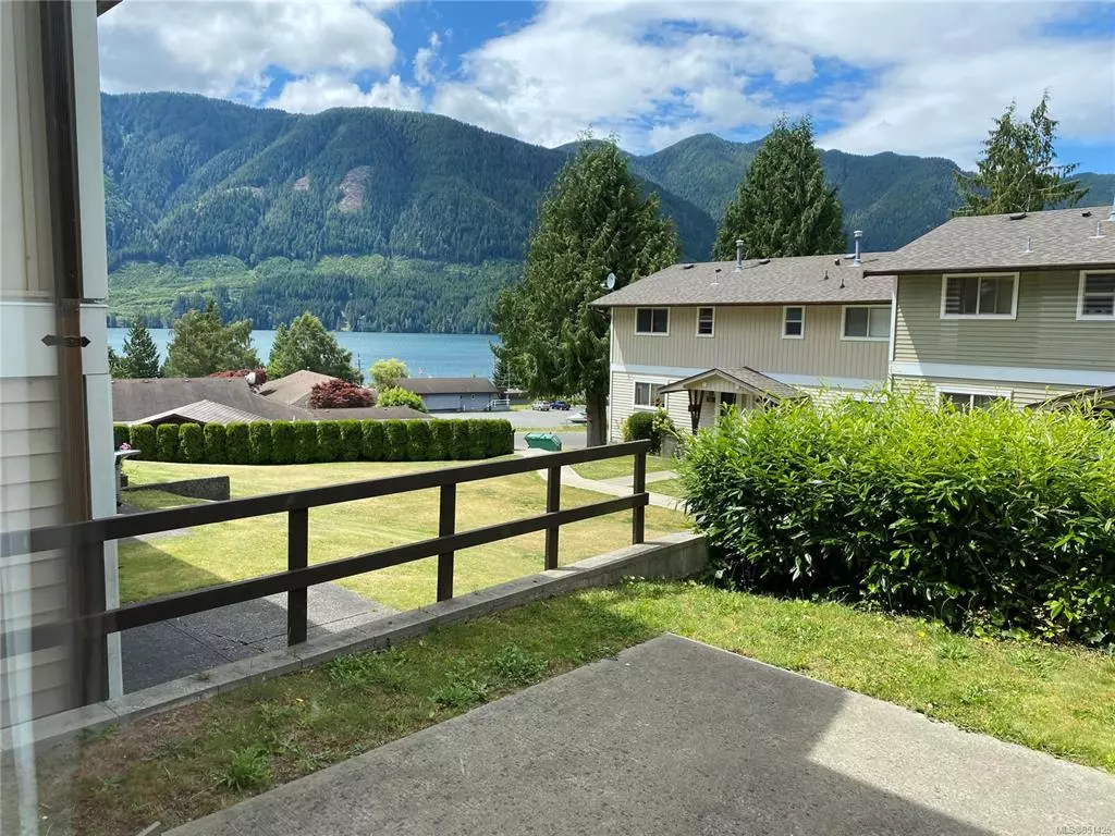 Port Alice, BC V0N 2N0,1005 Maquinna Ave