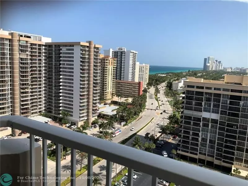 Hallandale, FL 33009,1985 S Ocean Dr  #18L